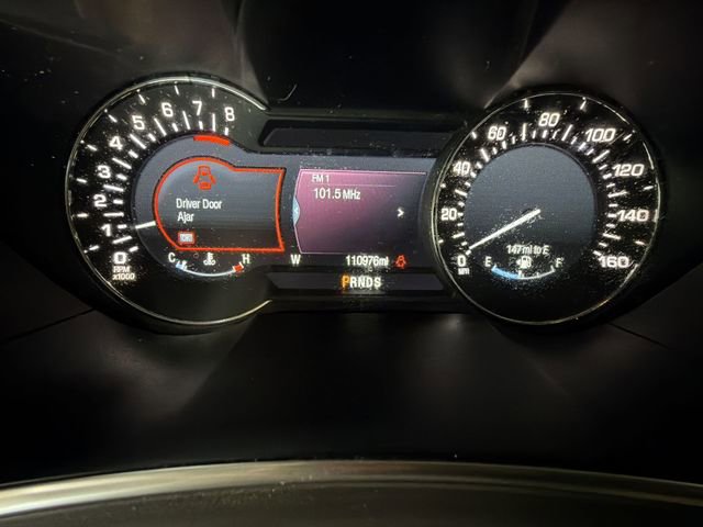 Used 2016 Lincoln MKX Reserve w/ Climate Package image 15