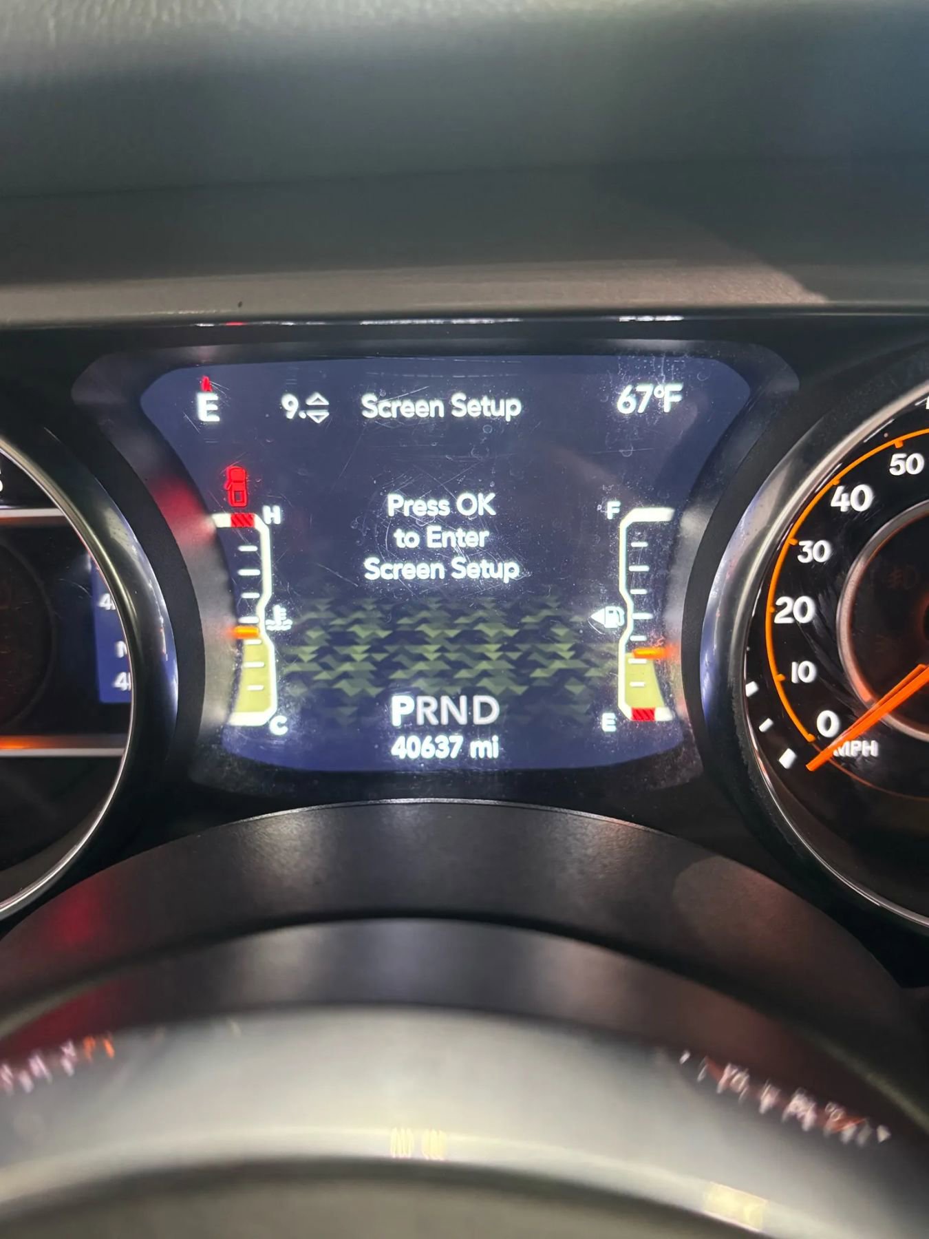 Used 2023 Jeep Gladiator Overland image 57