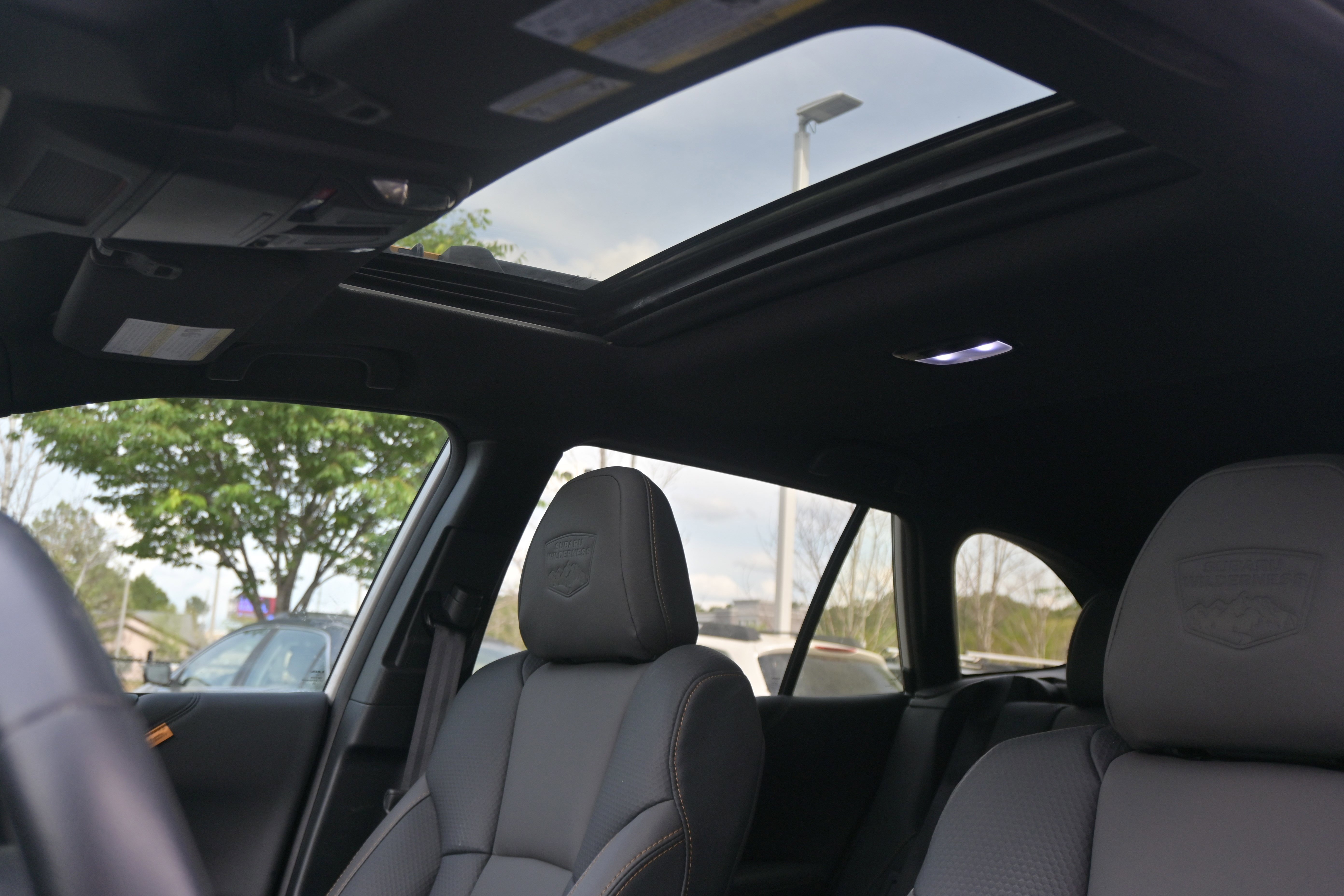 Used 2023 Subaru Outback Wilderness image 30