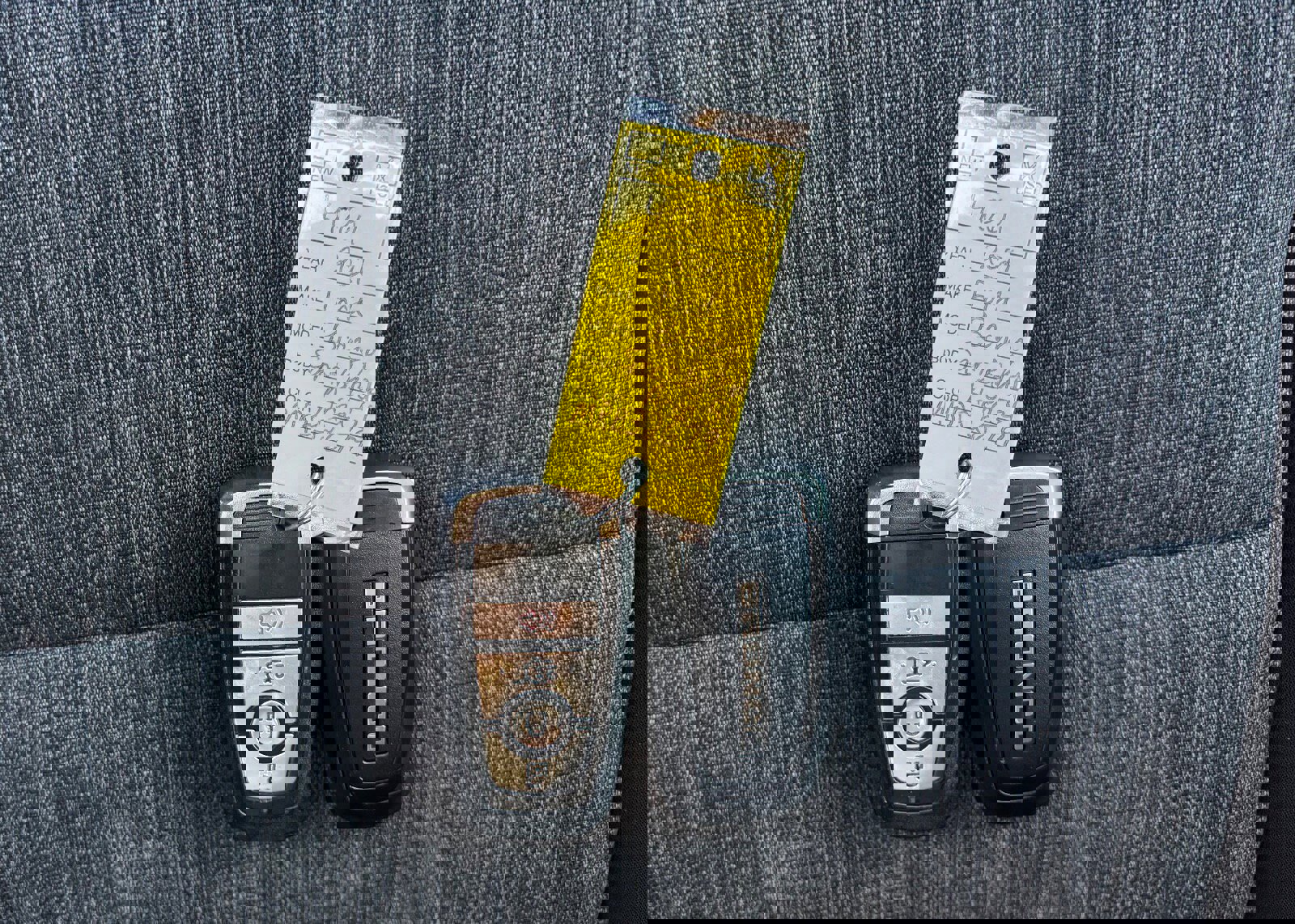 Certified 2021 Ford Bronco Sport Big Bend w/ Big Bend Package (96B) image 38