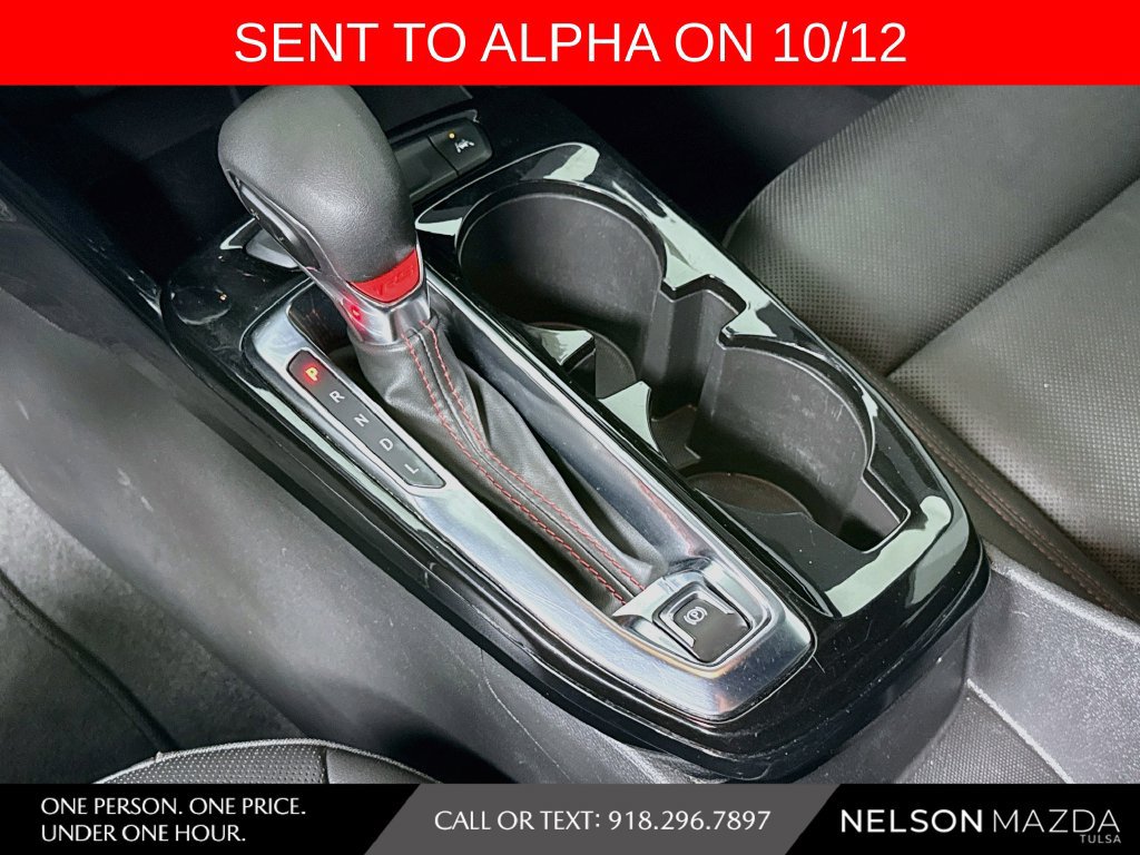 Used 2024 Chevrolet Trax RS w/ Driver Confidence Package FWD image 31