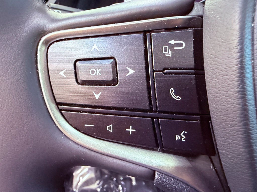 Certified 2023 Lexus ES 350 w/ Premium Package FWD image 20