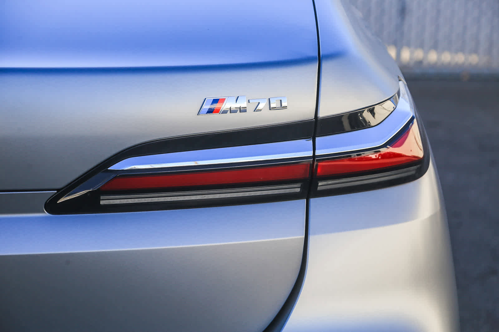 Used 2025 BMW i7 M70 w/ Executive Package image 7