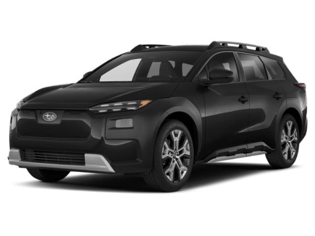 New 2026 Subaru Trailseeker AWD/4WD image 1