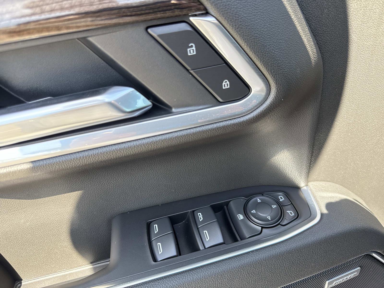 New 2026 Chevrolet Silverado 1500 RST image 18