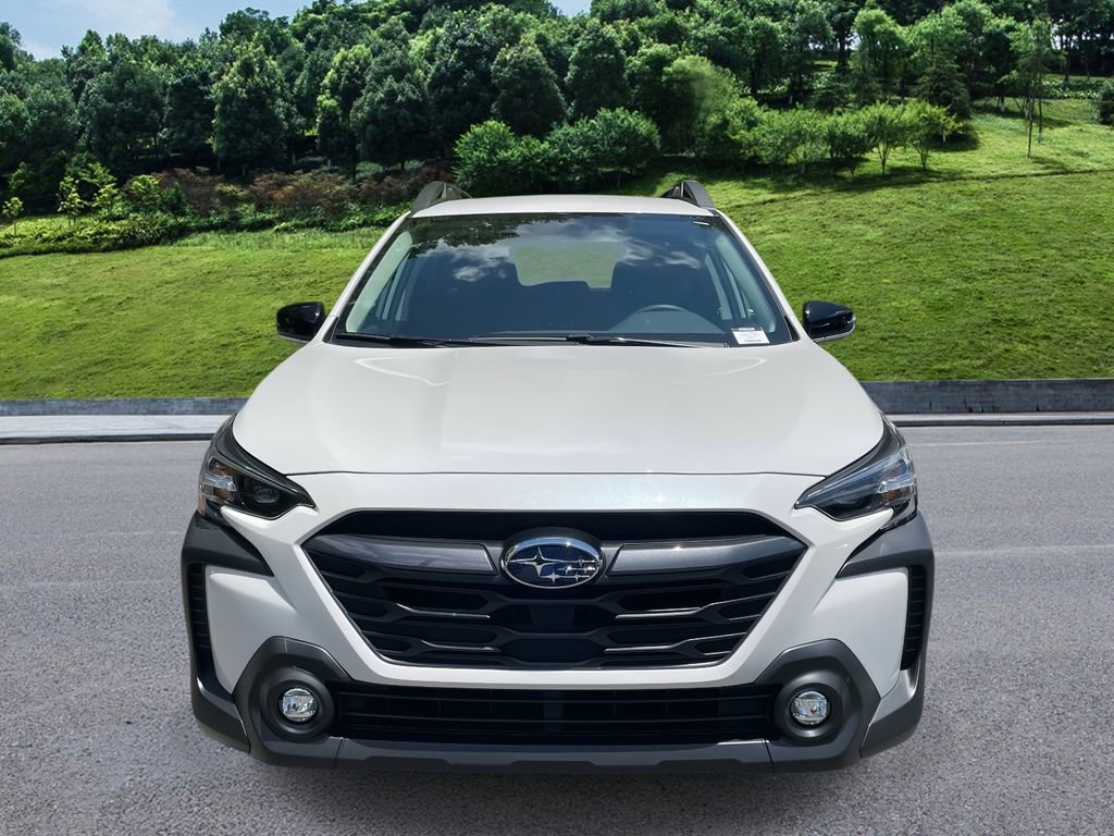 New 2025 Subaru Outback Premium w/ Popular Package #1A image 8