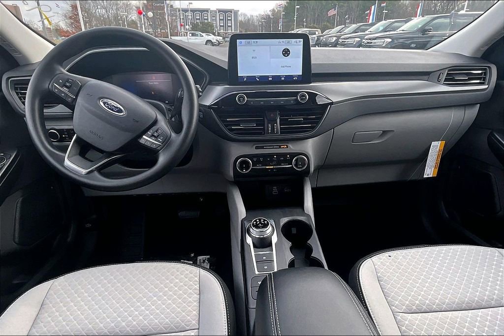 New 2026 Ford Escape Active image 5
