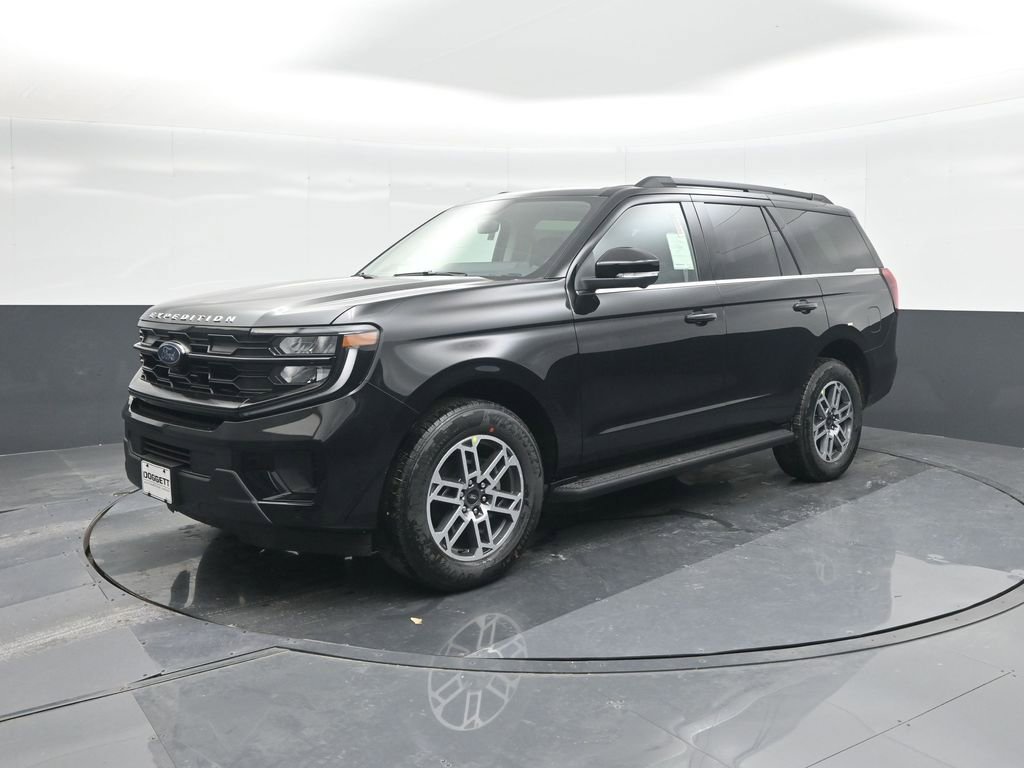 New 2025 Ford Expedition Active RWD image 31