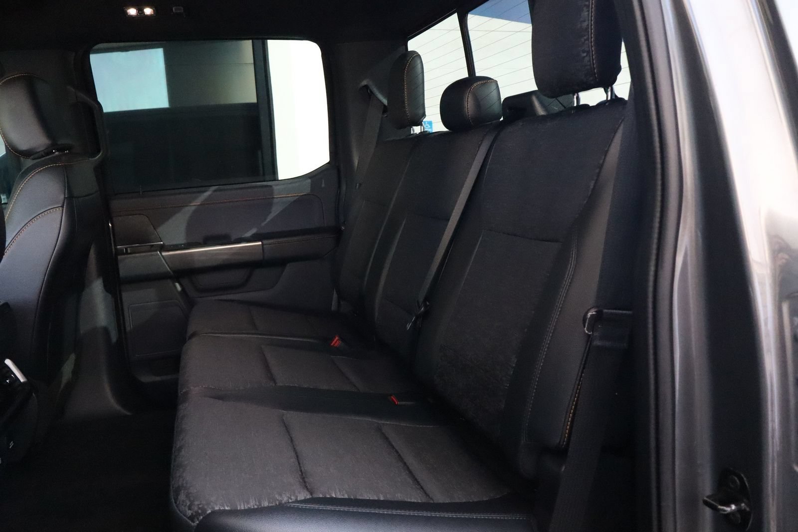 Used 2023 Ford F150 Tremor w/ Trailer Tow Package AWD/4WD image 38