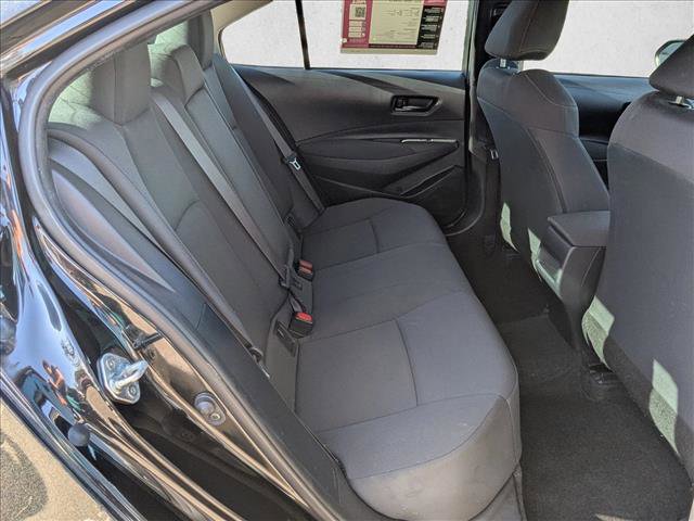 Used 2022 Toyota Corolla LE image 18
