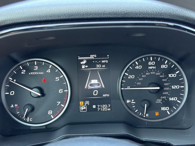 Certified 2025 Subaru Outback AWD/4WD image 31