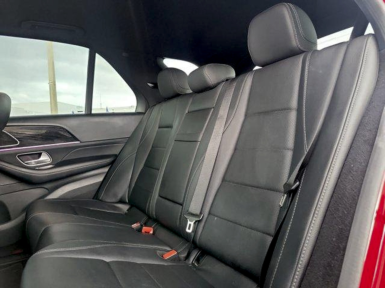 Used 2024 Mercedes-Benz GLE 350 4MATIC image 14