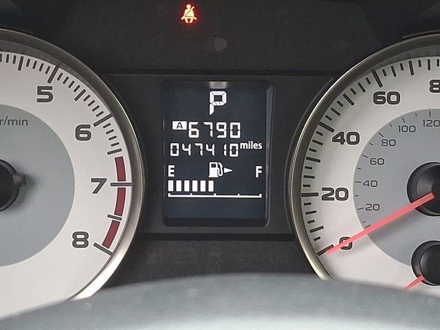 Used 2014 Subaru Impreza 2.0i Sport Limited AWD/4WD image 21