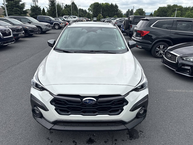 Certified 2025 Subaru Crosstrek 2.5i Limited AWD/4WD image 32