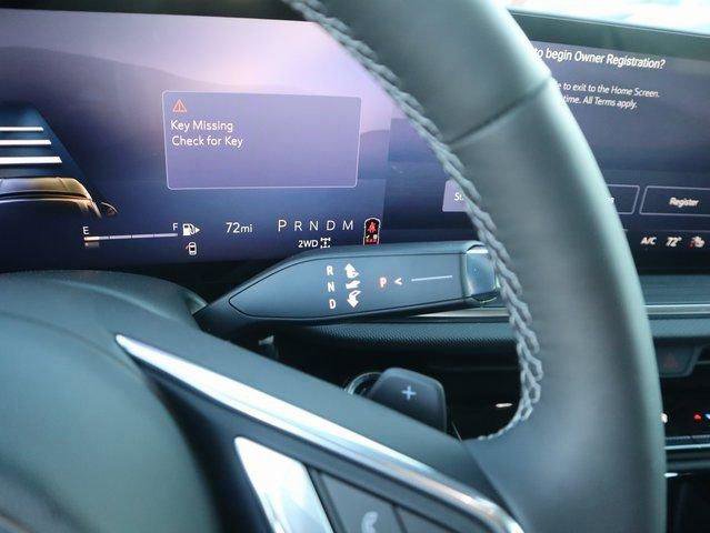 New 2026 Buick Envision Preferred image 33