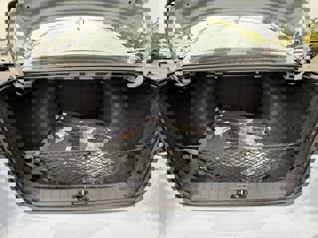 New 2025 Nissan Versa SR w/ Trunk Package image 14