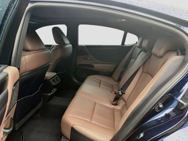 Certified 2022 Lexus ES 350 Ultra Luxury w/ Accessory Package 2 FWD image 20