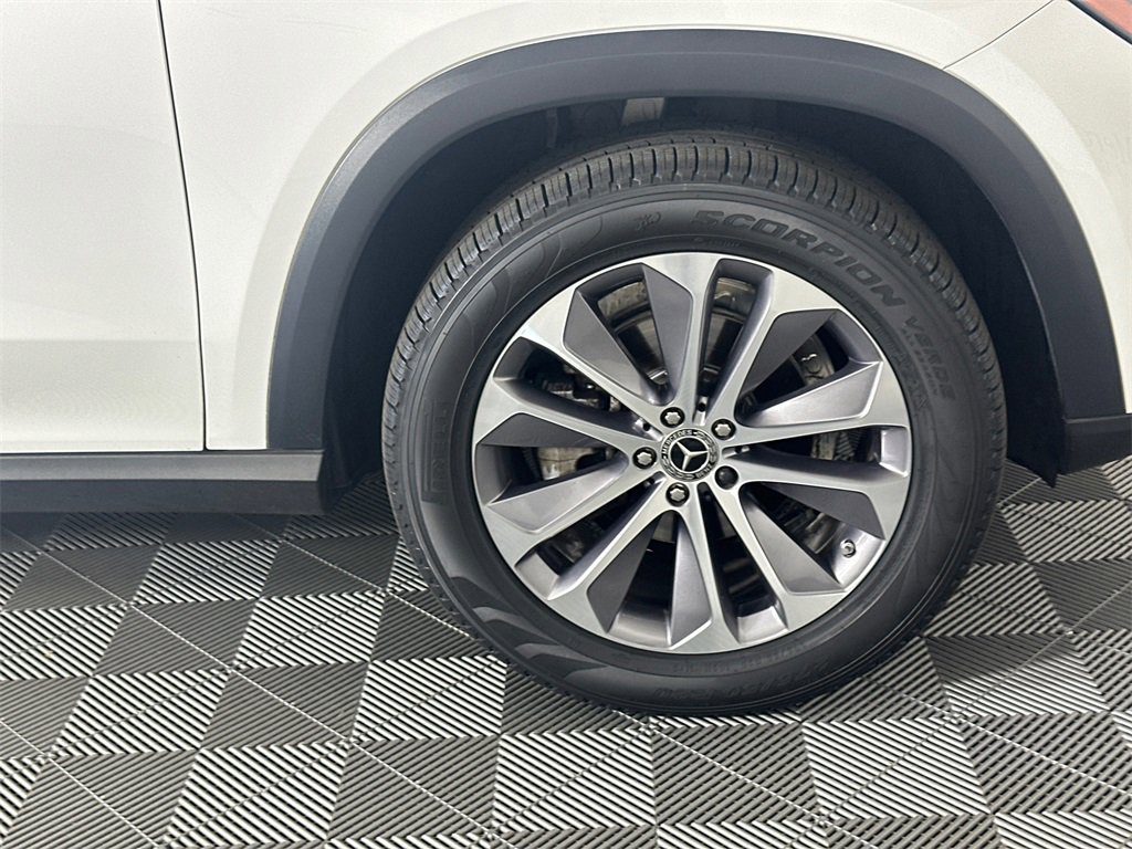 Certified 2022 Mercedes-Benz GLE 350 image 13