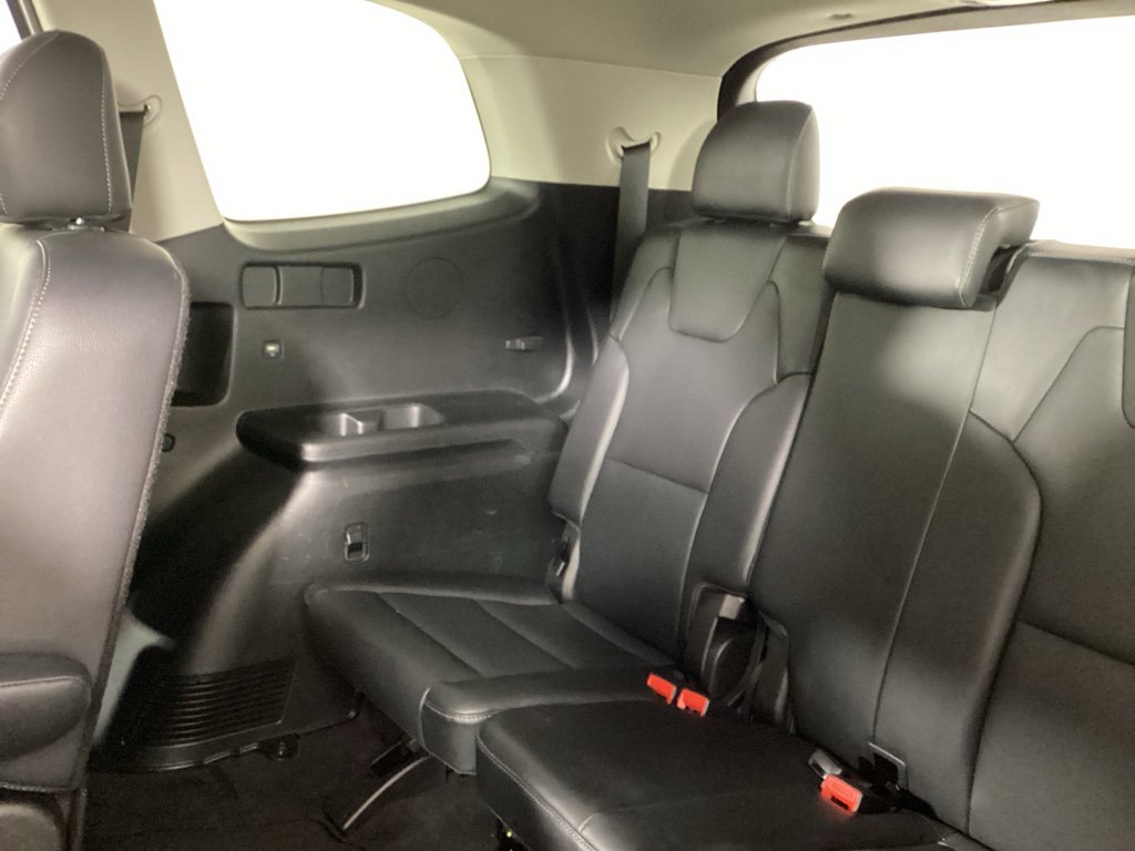 Used 2022 Kia Telluride EX w/ EX Premium Package image 16