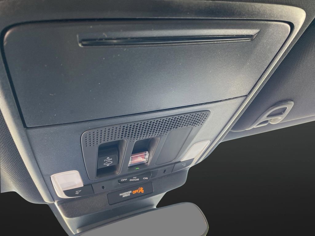 New 2025 Honda Accord Sport image 25