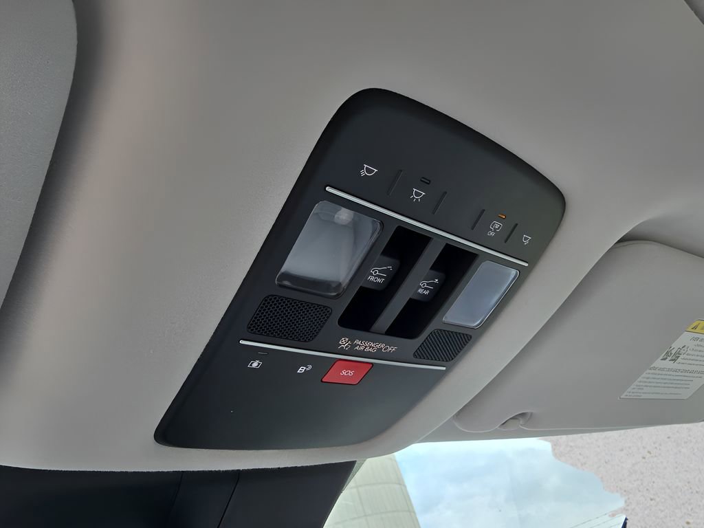 New 2026 Hyundai Palisade Calligraphy image 20