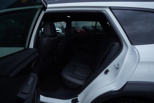 Used 2023 Subaru Outback Wilderness image 16