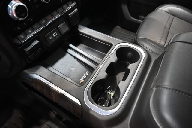 Used 2023 GMC Sierra 2500 Denali AWD/4WD image 24