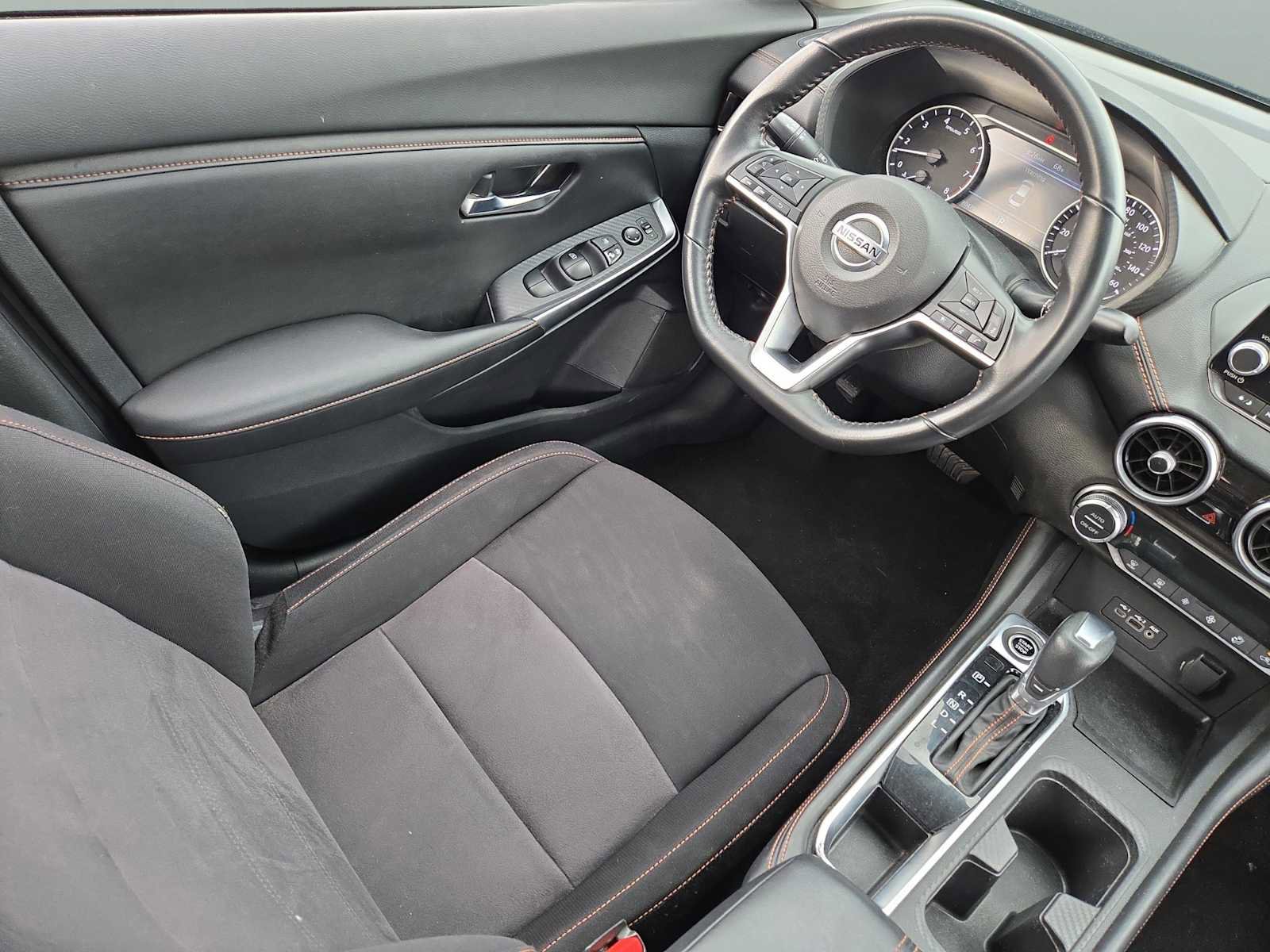 Used 2022 Nissan Sentra SR image 15