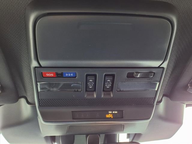 New 2026 Subaru Outback Premium image 17