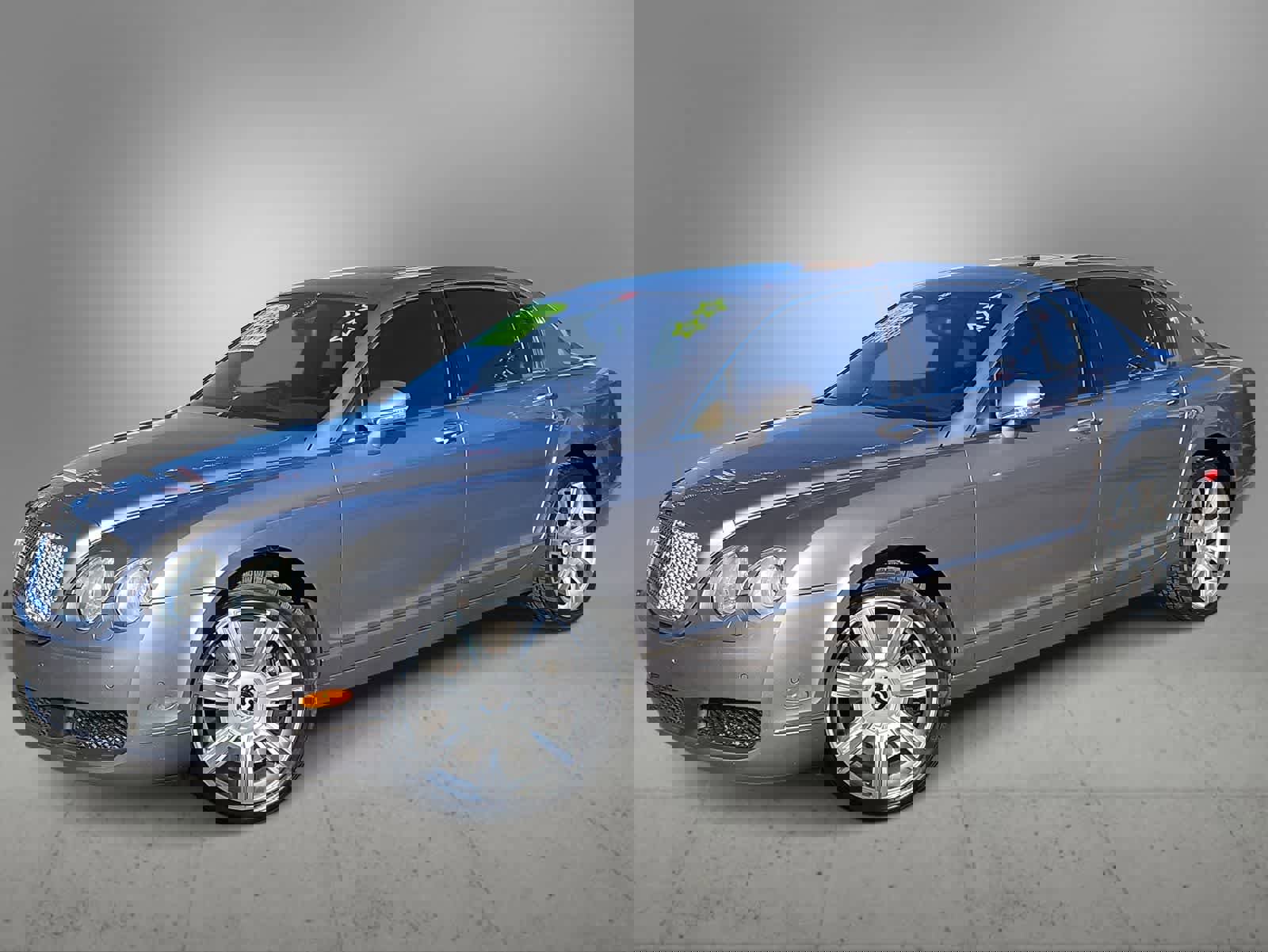 Used 2006 Bentley Flying Spur Flying Spur