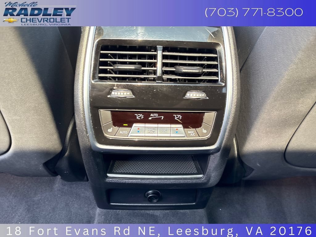 Used 2020 BMW X5 xDrive40i w/ Premium Package AWD/4WD image 25