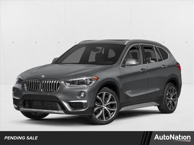 Used 2017 BMW X1 sDrive28i