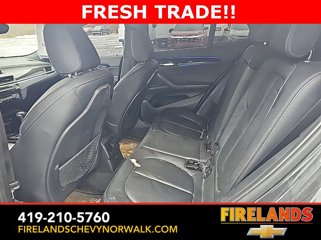 Used 2018 BMW X2 xDrive28i w/ Premium Package image 28