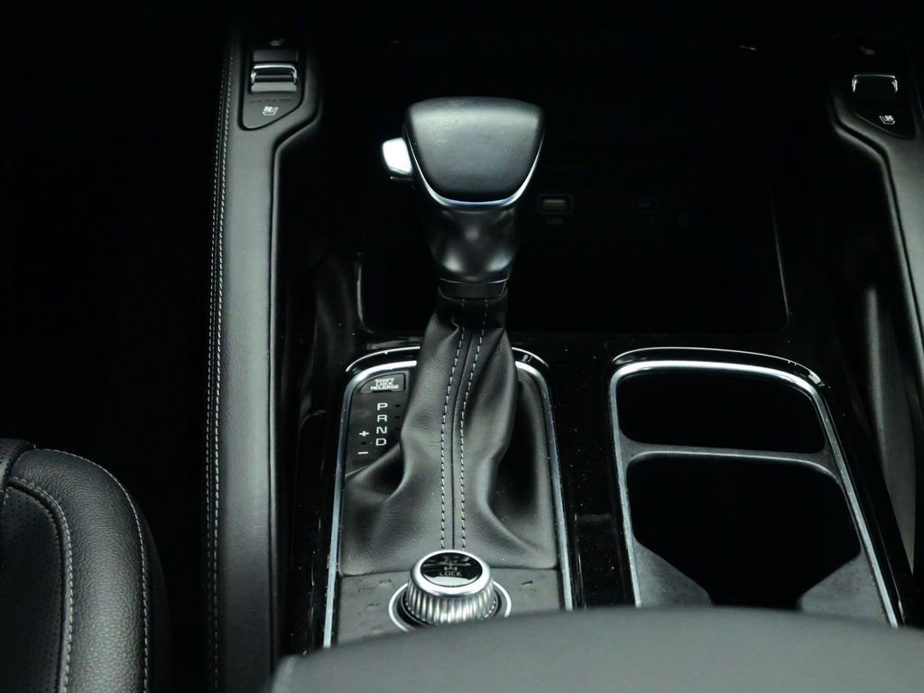 Used 2024 Kia Telluride EX X-Line image 47