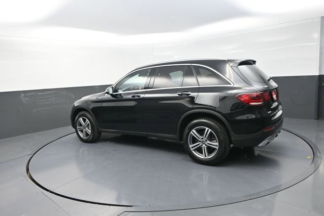 Used 2021 Mercedes-Benz GLC 300 4MATIC image 65