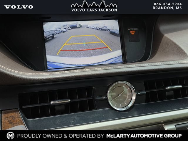 Used 2016 Lexus ES 350 FWD image 11