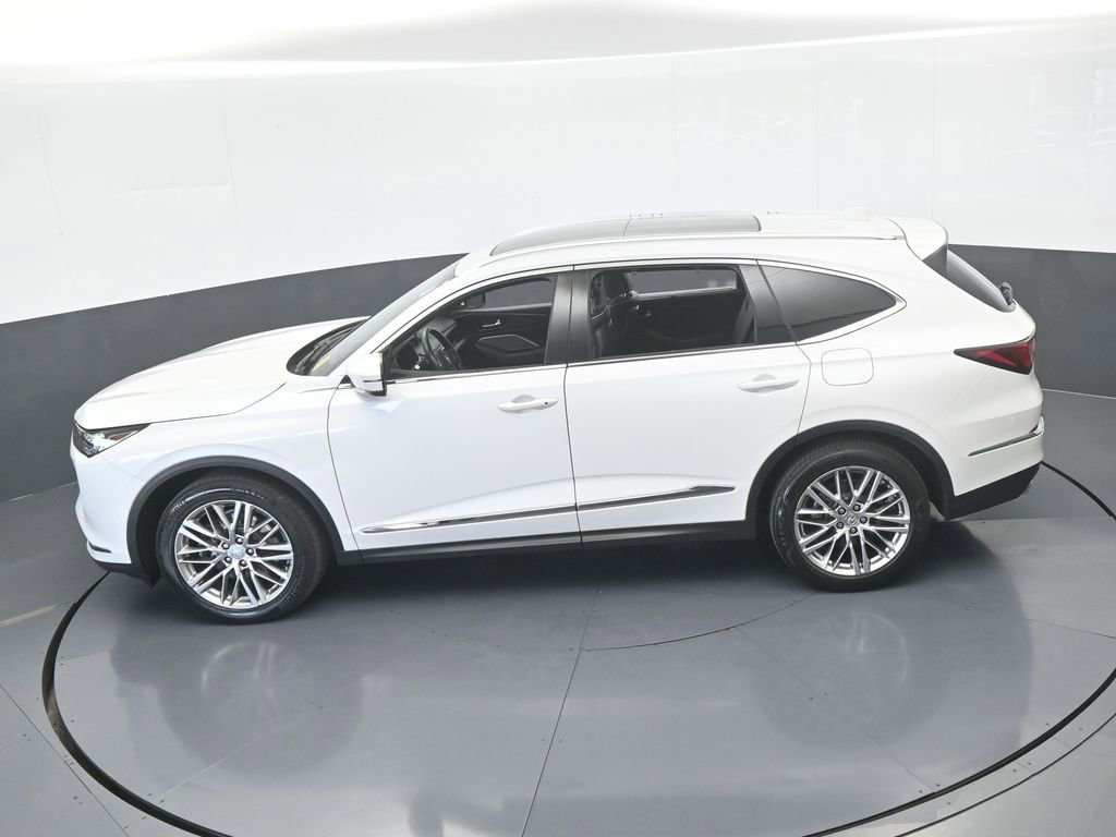 Used 2023 Acura MDX SH-AWD w/ Advance Package image 59