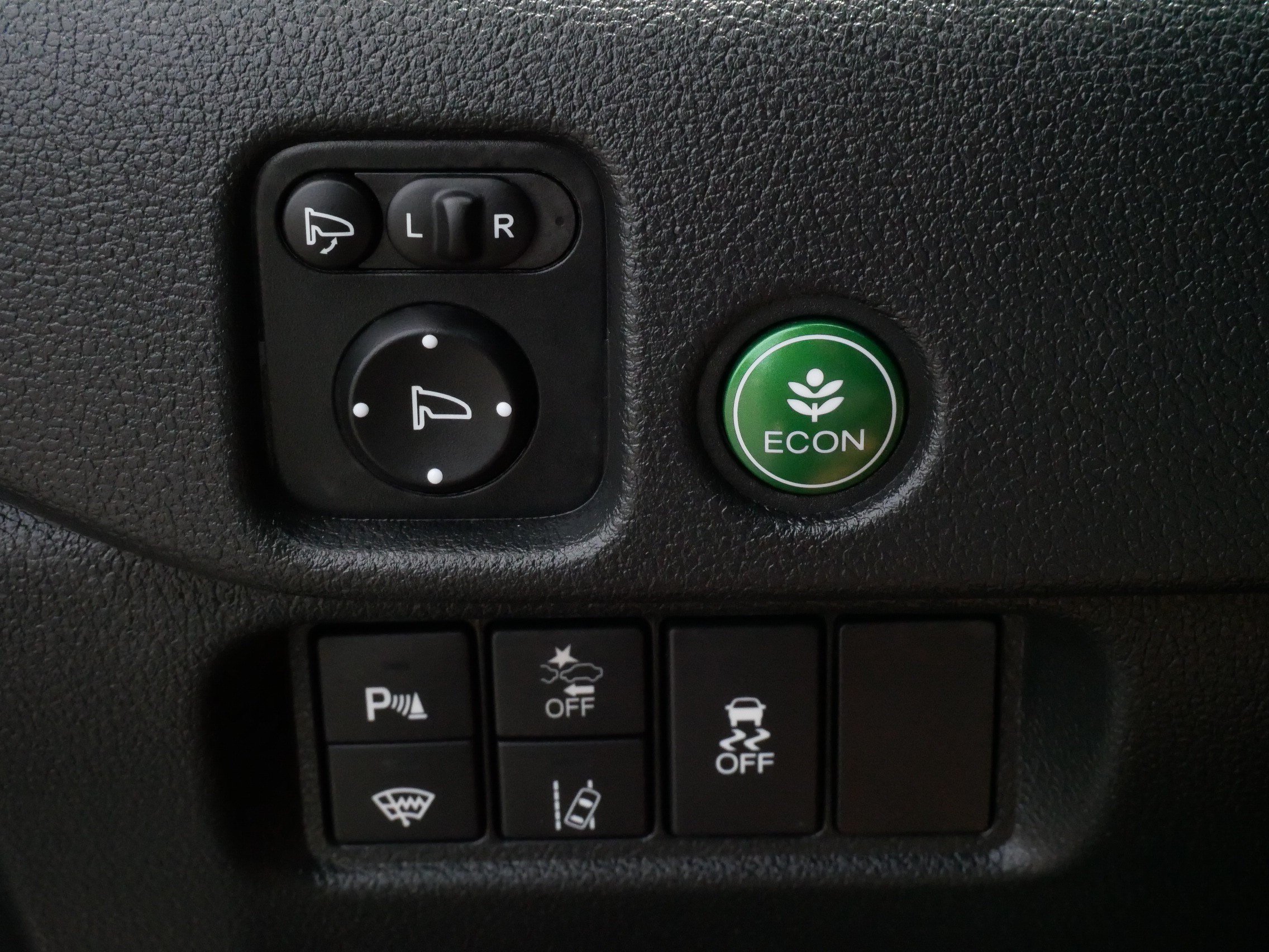 Used 2023 Honda Passport Elite image 28