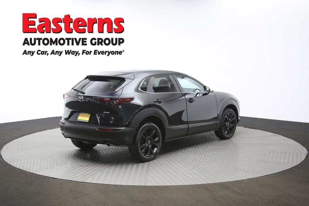 Used 2024 MAZDA CX-30 AWD 2.5 S w/ Select Sport Pkg image 44