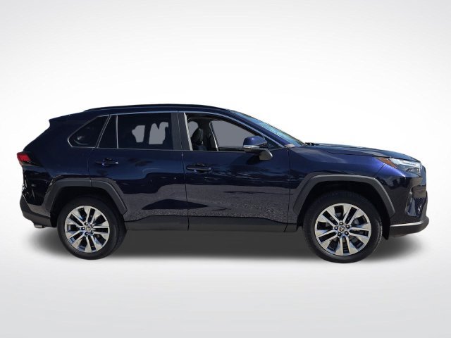 Used 2023 Toyota RAV4 XLE Premium FWD image 10