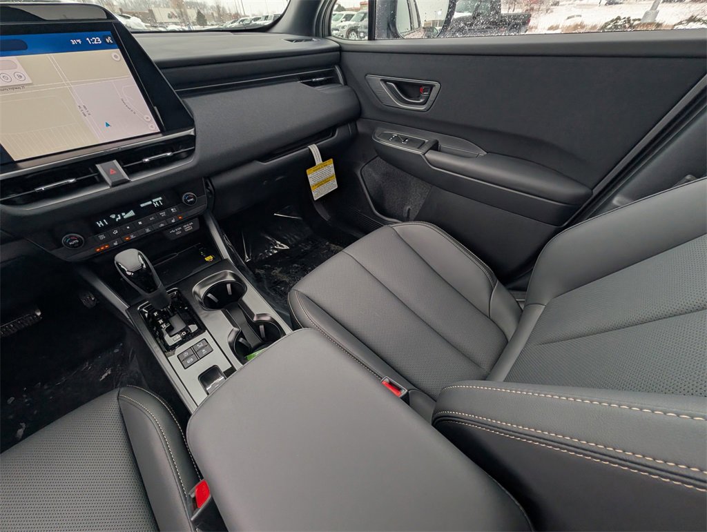 New 2026 Subaru Outback Limited XT image 11