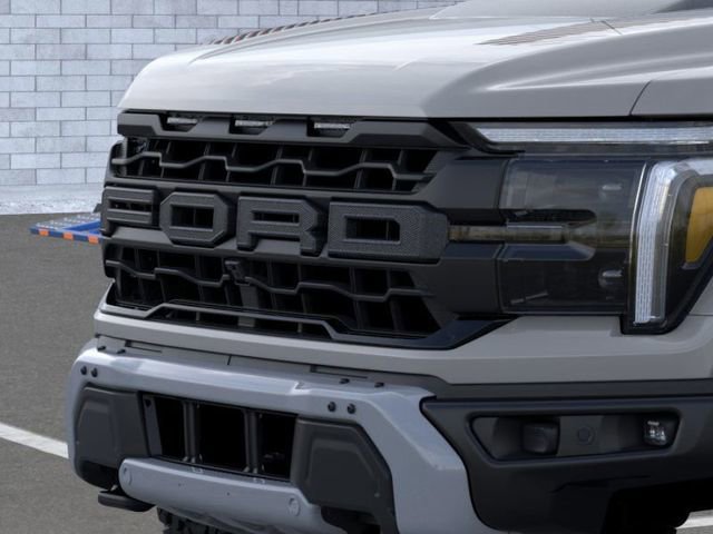 New 2026 Ford F150 Raptor image 46
