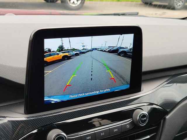 Certified 2023 Ford Escape ST-Line Select AWD/4WD image 22