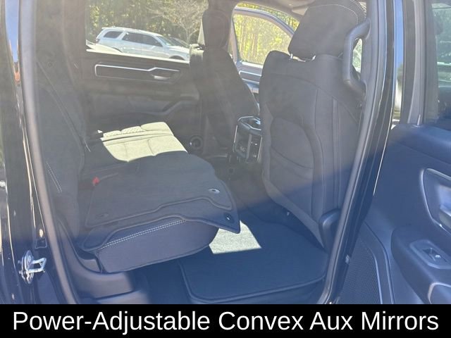 New 2026 RAM 1500 Big Horn image 52