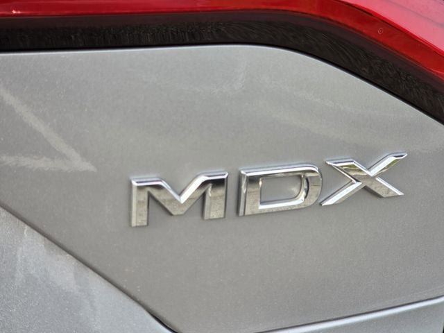 Used 2023 Acura MDX FWD w/ Technology Package image 34