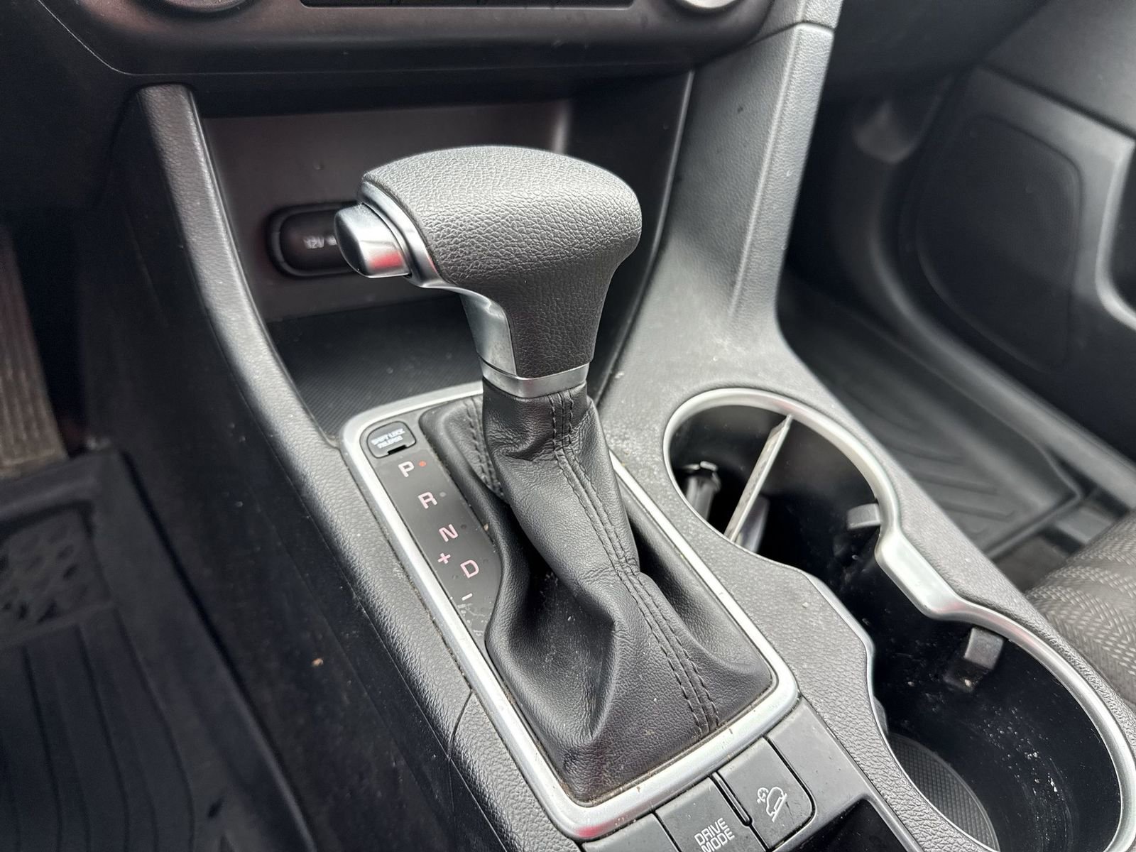 Used 2021 Kia Sportage LX image 19