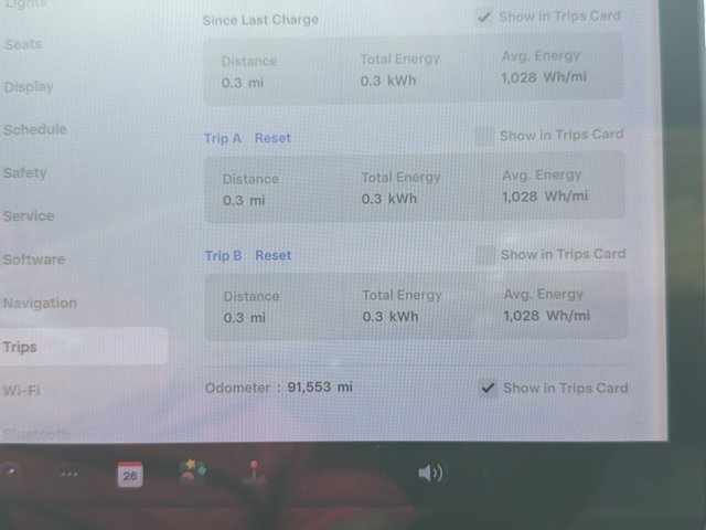 Used 2020 Tesla Model 3 Long Range image 14