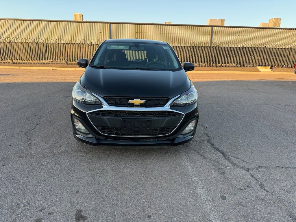 Used 2020 Chevrolet Spark LS image 3
