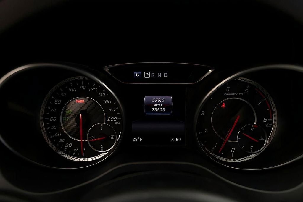 Used 2018 Mercedes-Benz GLA 45 AMG 4MATIC image 45