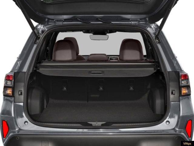 New 2026 Subaru Forester Touring image 9